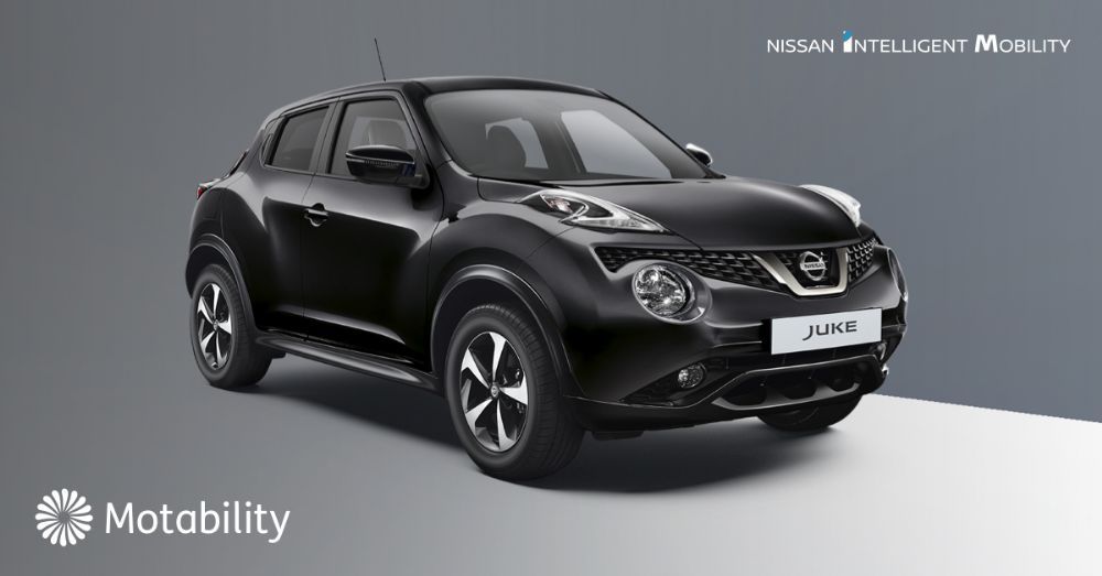 AMAZING NISSAN MOTABILITY OFFER - NIL Advance Payment with £250 CASHBACK DURING JULY